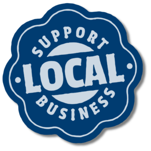 Support Local
